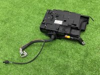 Блок предохранителей