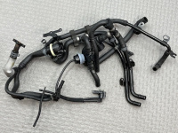 Трубка системы охлаждения