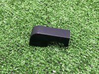 Накладка сиденья