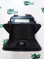 Вещевое отделение