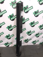 Накладка на порог наружная