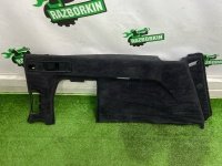 Обшивка багажника