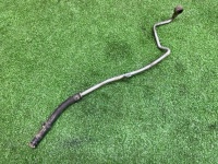 Трубка охлаждения турбины