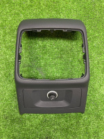 Накладка центральной консоли