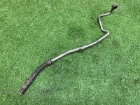 Трубка охлаждения турбины