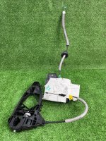 Замок двери комплект