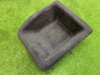 Обшивка багажника