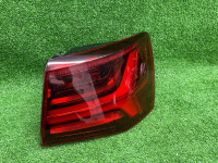 Светодиодный задний фонарь