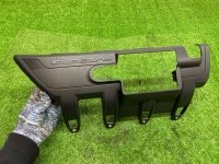 Крышка ДВС декоративная