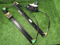 Стеклоподъемный механизм