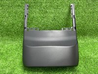 Кожух рулевой колонки