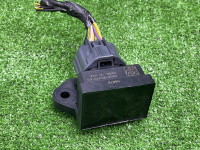 Блок управления топливным насосом