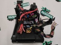 Блок комфорта