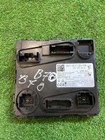 Блок комфорта