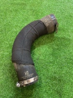 Патрубок интеркулера Патрубок интеркулера