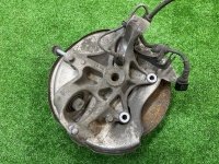 Кулак поворотный