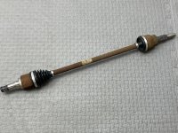 Приводной вал