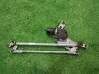 Трапеция дворников