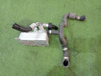 Теплообменник Кпп