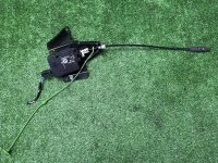 Активатор лючка бензобака