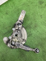 Кулак поворотный