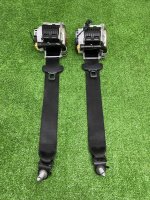 Ремни безопасности