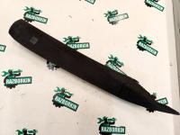 Накладка стойки