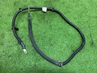 Проводка АКБ