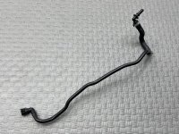 Трубка вакуумная