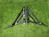 Петля багажника