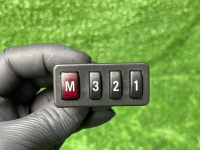 Блок памяти сидений