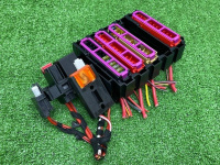 Блок предохранителей