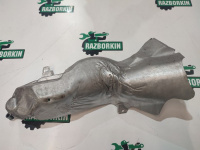 теплозащитный экран