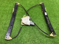 Стеклоподъемный механизм