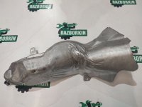 теплозащитный экран