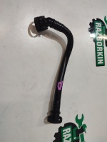 Трубка вентиляции картерных газов