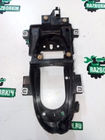 Кронштейн селектора КПП