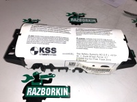 Подушка безопасности пассажира