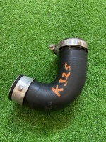 Патрубок интеркулера