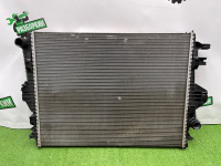 Радиатор ОЖ