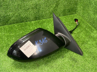 Зеркало заднего вида боковое