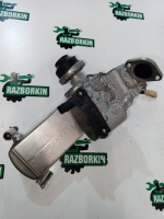 Радиатор EGR