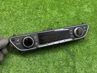 Монитор и блок климата