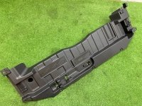 Лоток пола багажника