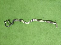 трубопровод охлаждения АКПП