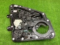 Стеклоподъемный механизм