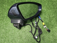 Зеркало заднего вида боковое