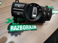 Переключатель света