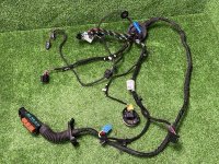 Проводка двери