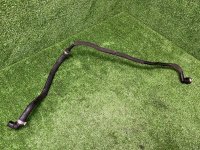 Трубка вакуумная